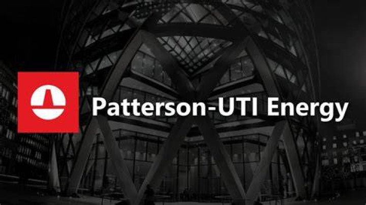 pten stock