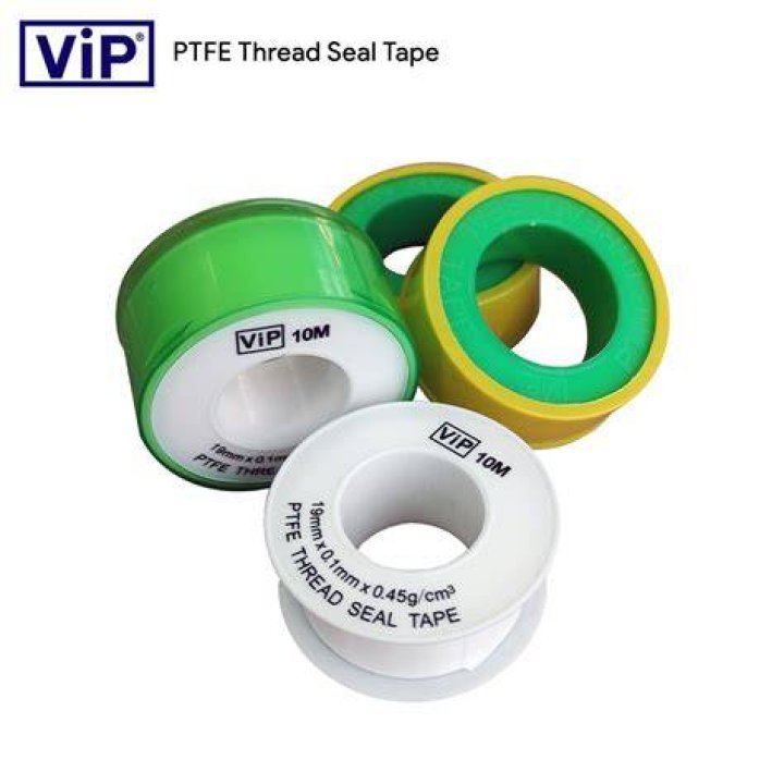 ptfe thread seal tape