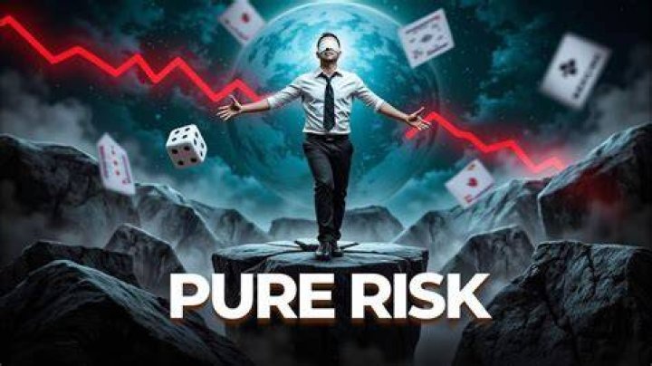Pure Risk Pure Risk