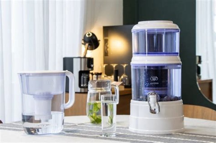 purificadores de agua