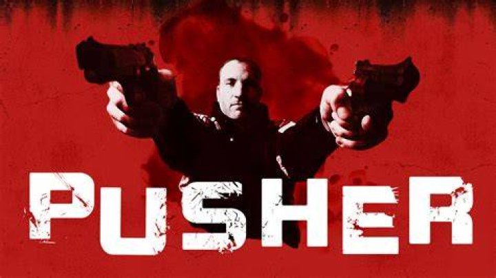 Pusher