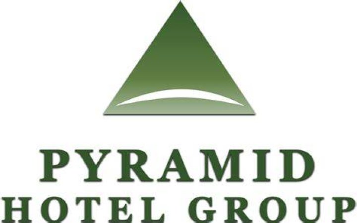 pyramid hotel group