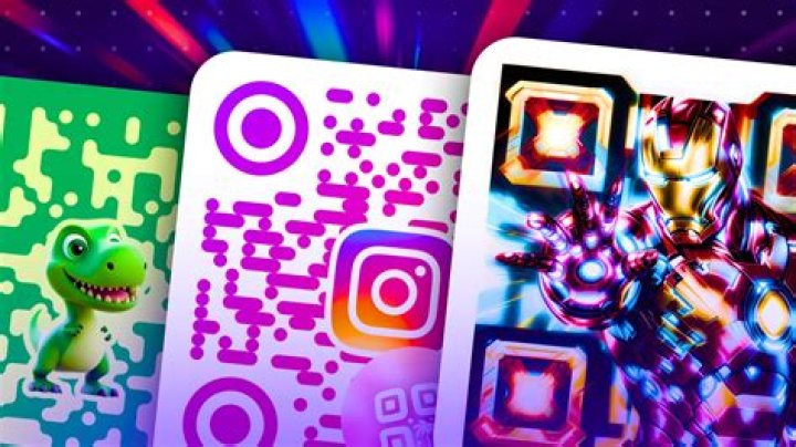 Qr Code