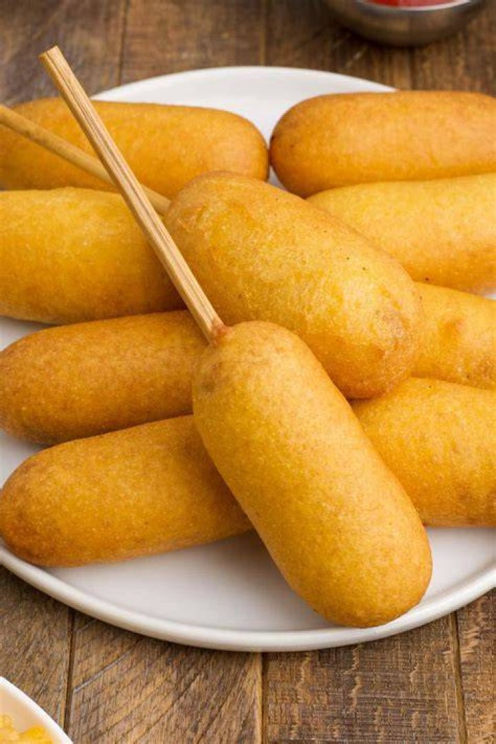 Question: Are Corn Dogs Fully Cooked