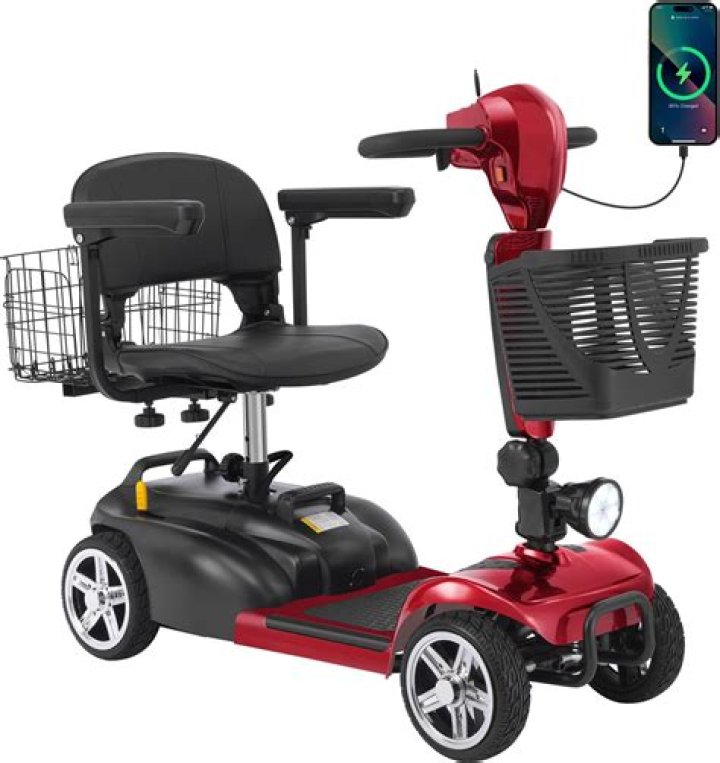 Question: Are Scooters Safer Than Bicycles