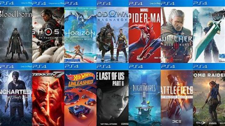 Question: Can You Repair A Ps4 Game