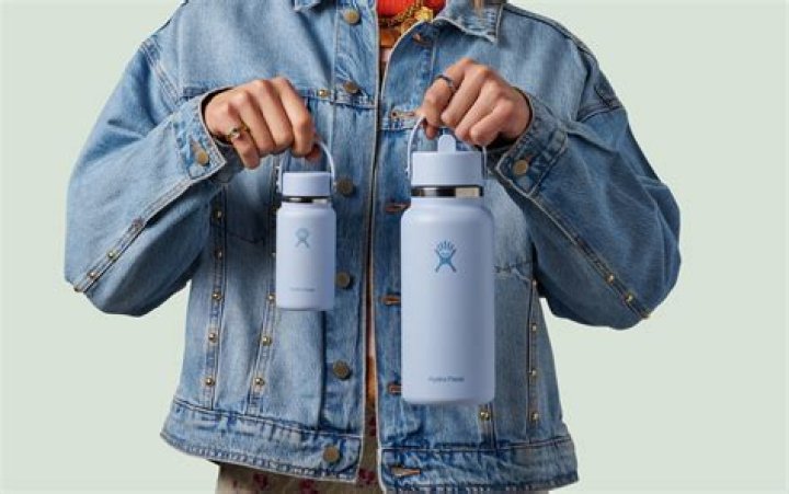 Question: Can You Travel With Hydro Flask