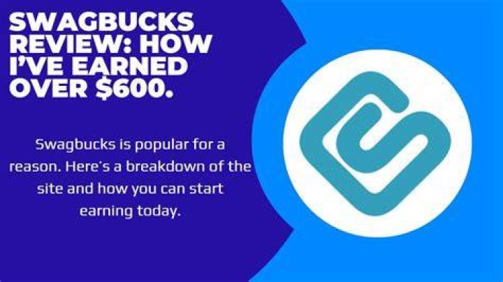 Question: Does Swagbucks Use Repaid Digital Solutions