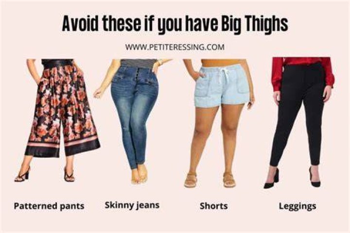 Question: How Can I Get Bigger Thighs