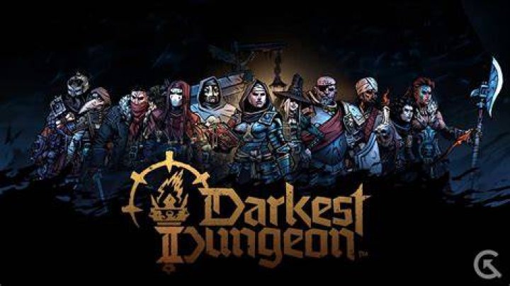 Question: How Do I Camp In Darkest Dungeon