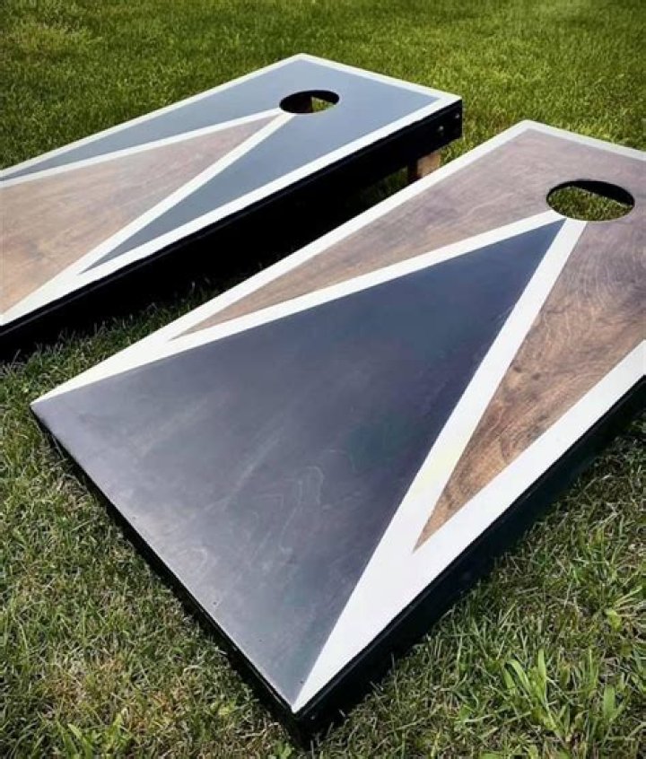 Question: How Far Apart Corn Hole Boards