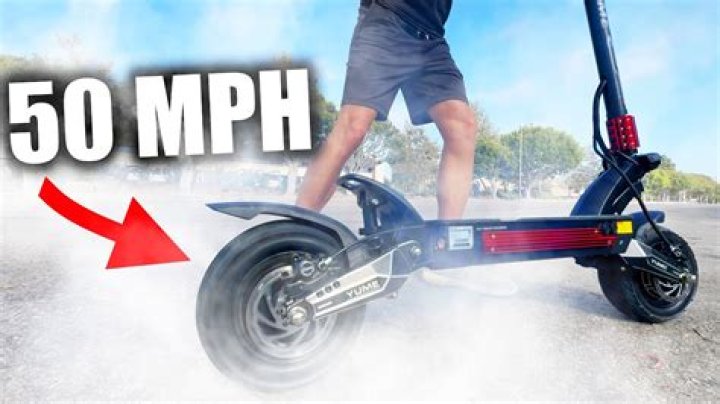 Question: How Fast Is 50 Mph