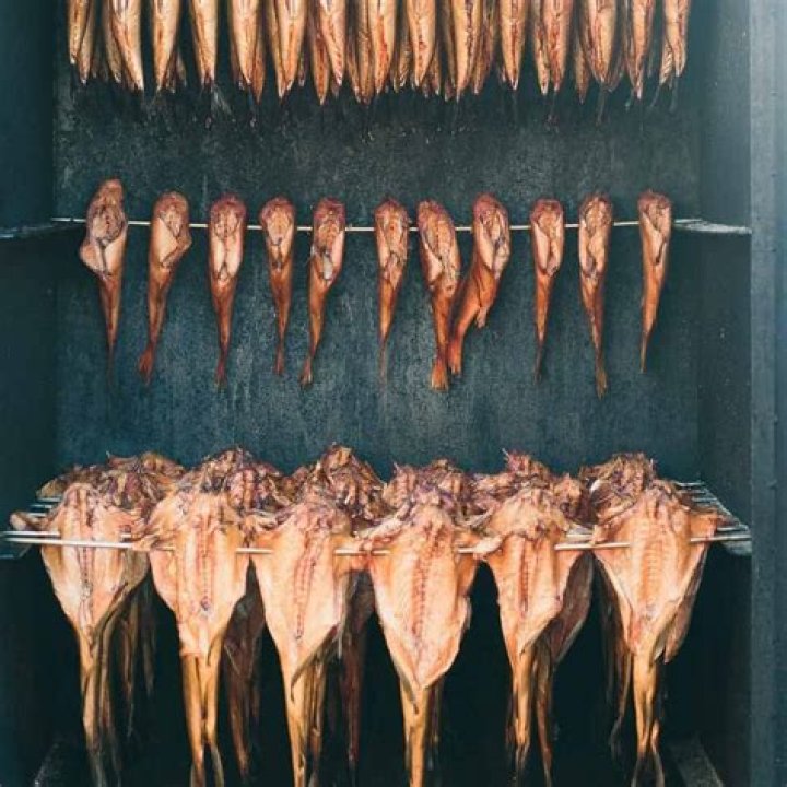 Question: How Long Does Smoke Dried Fish Last