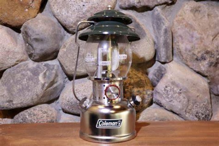 Question: How Long Will A Coleman Lantern Burn