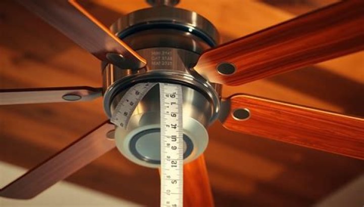 Question: How Many Amps Does A Ceiling Fan Pull