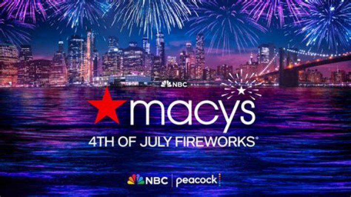 Question: How Much Did The Macy’s Fireworks Cost