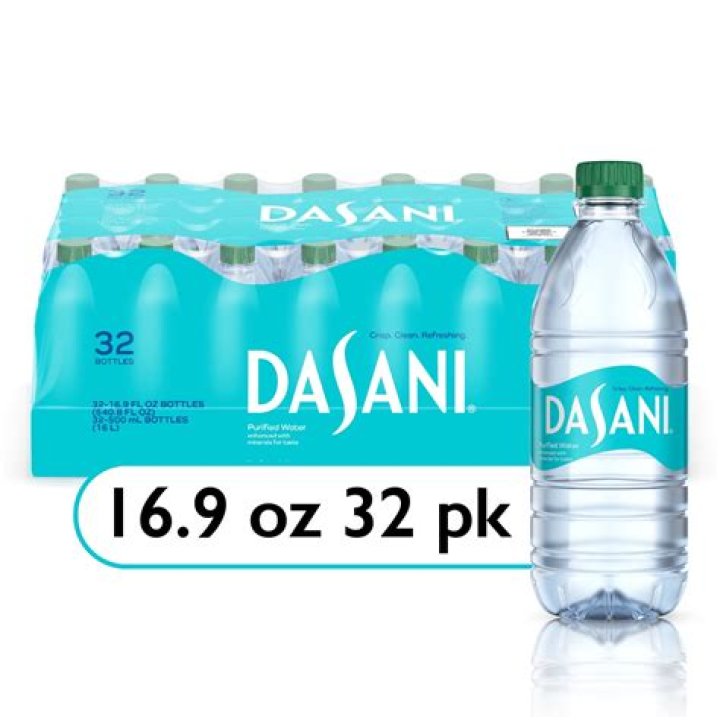 Question: Is Dasani Bottled Water Bad For You