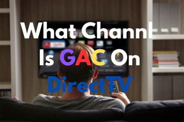 Question: What Channel Is Gac On Direct Tv