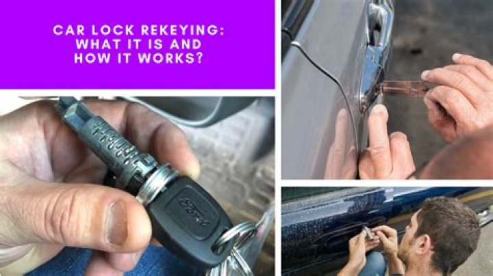 Question: What Does Keying A Car Look Like