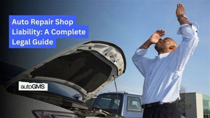 Question: What Does R R Mean In Car Repair
