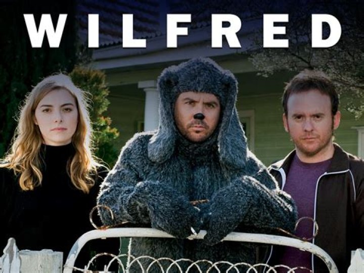 Question: What Does Wilfred Look Like As A Dog