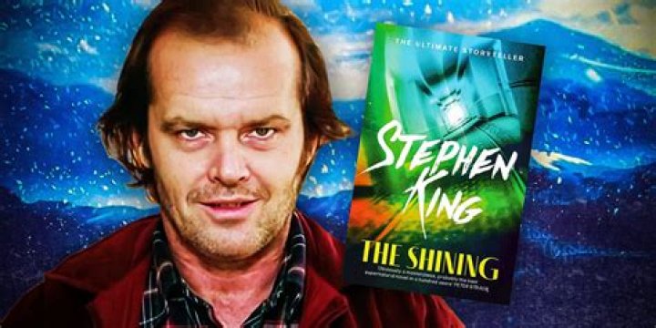 Question: What Inspired The Shining