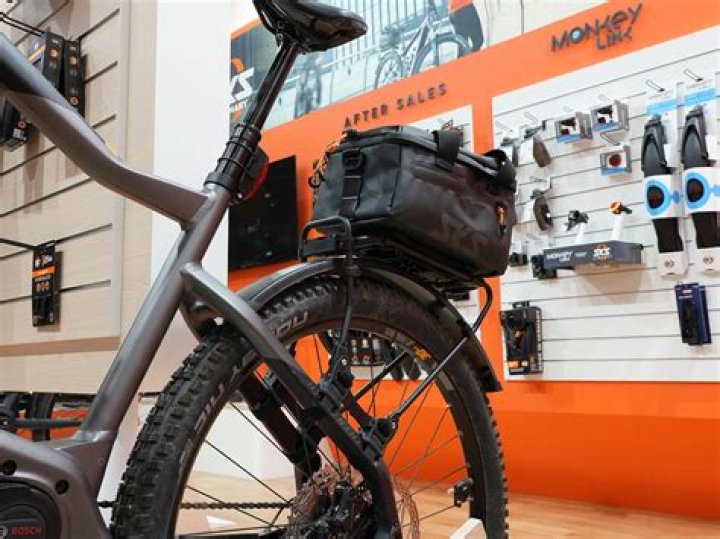 Question: What Is A Sex Bike