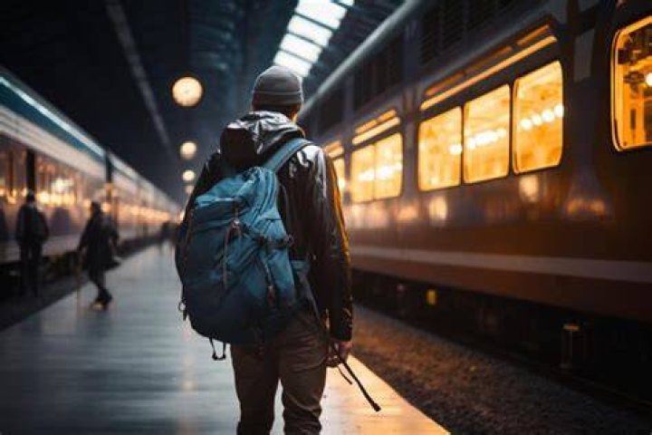 Question: What Is Alone Traveler