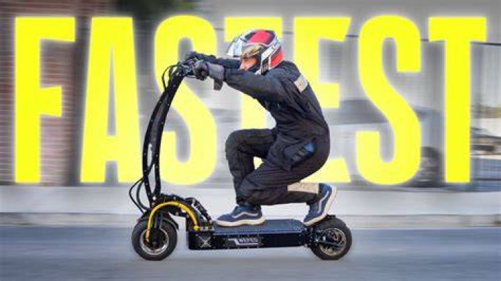Question: What Kind Of Scooters Does Lime Use