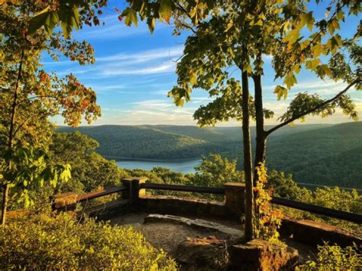 Question: What Time Does Reserve America Start Taking Reservations