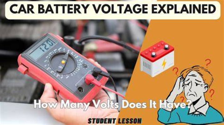 Question: What Will 950, 000 Volts Do