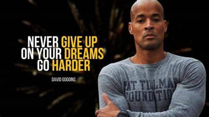 Question: Where Does David Goggins Live