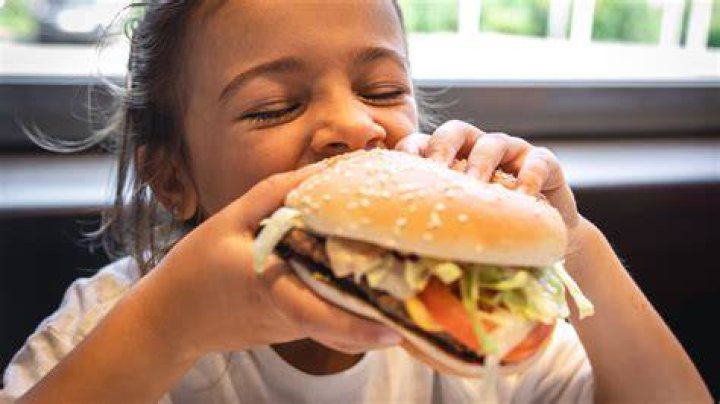 Question: Why Are Hamburgers Bad For You