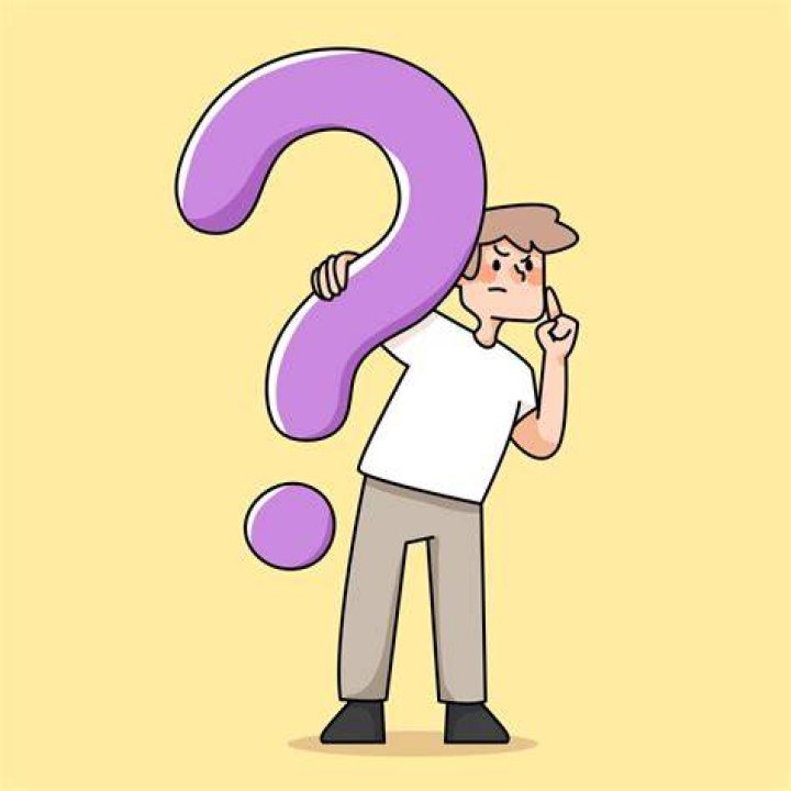 :question: :question: