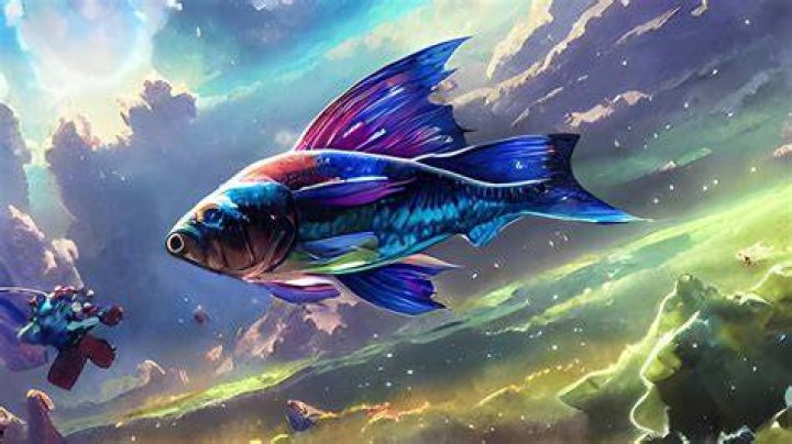 Quick Answer: Can A Fishs Heart Burst