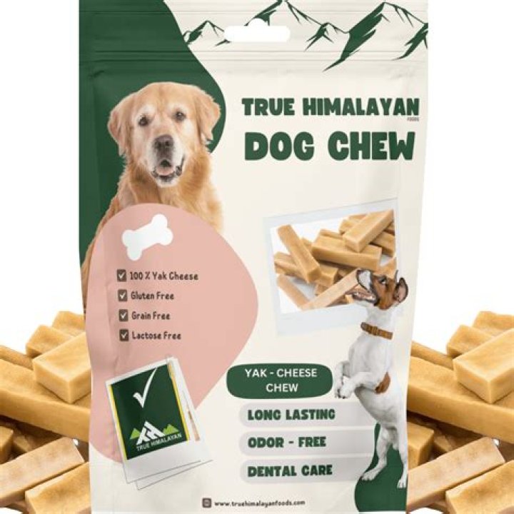 Quick Answer: Can Himalayan Dog Chew Cause Diarrhea