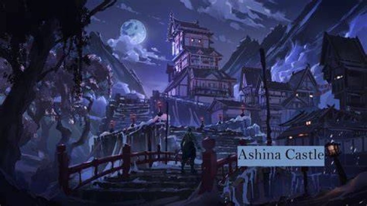 Quick Answer: Can T Fast Travel To Ashina Castle