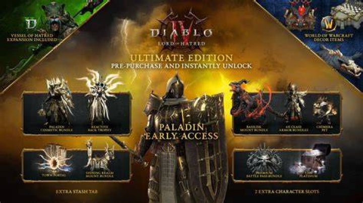 Quick Answer: Can’t Play Solo On Diablo 3 During Maintenance
