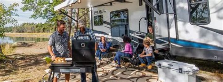 Quick Answer: Does Camping World Sell Firearms