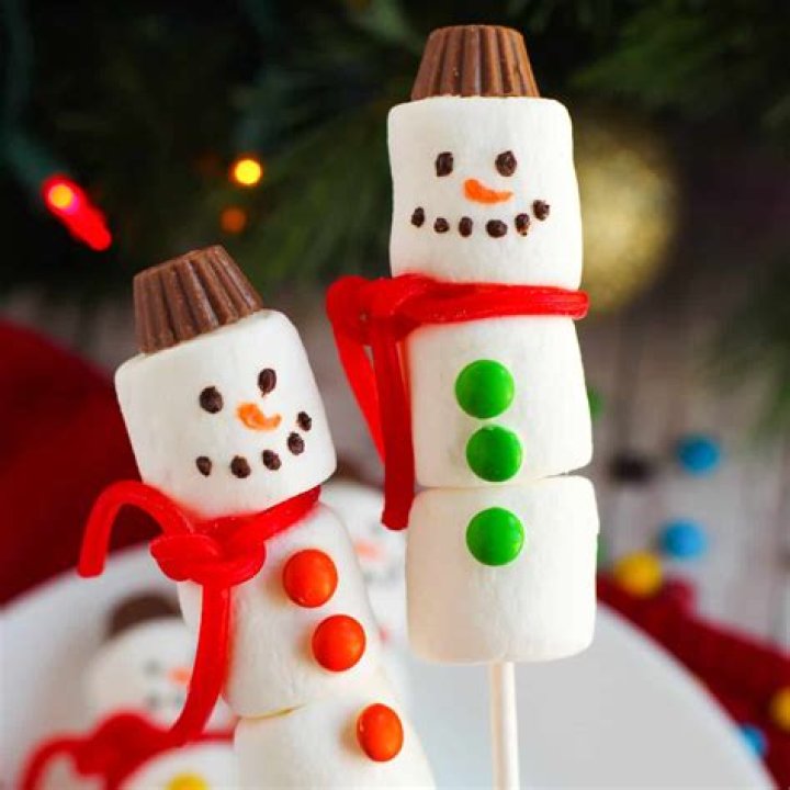 Quick Answer: How Do You Like Your Marshmallow