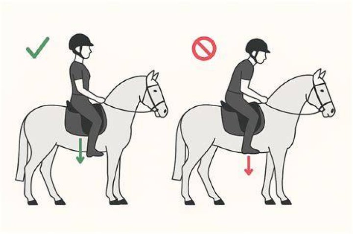 Quick Answer: How Does Riding Work Pathfinder