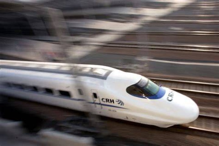 Quick Answer: How Far Can You Travel Using One Powered Rail