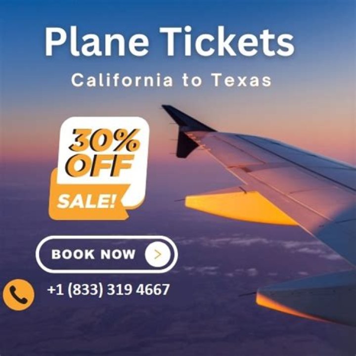 Quick Answer: How Far Is Texas To California By Plane