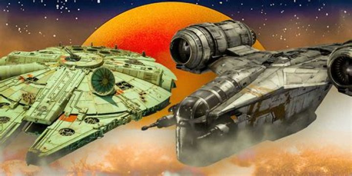 Quick Answer: How Fast Is Real Space Travel In Star Wars