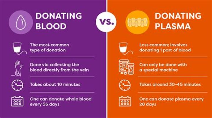Quick Answer: How Long After Donating Plasma Can I Exercise