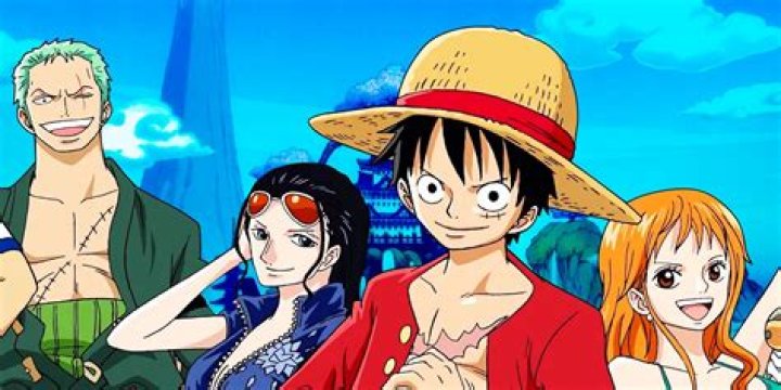 Quick Answer: How Long Will It Take To Watch One Piece