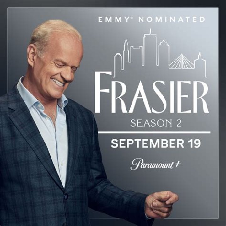 Quick Answer: How Many Dogs Were Used For Fraiser