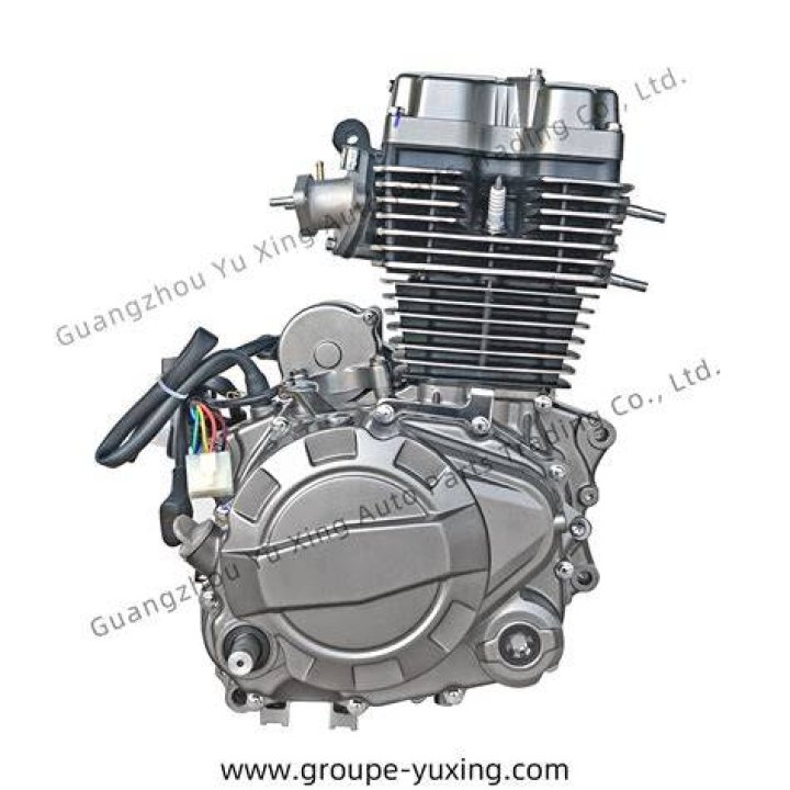 Quick Answer: How Many Horsepowers Are In A 150Cc Bike Engine