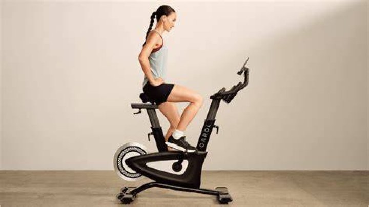 Quick Answer: How Many Miles On Stationary Bike