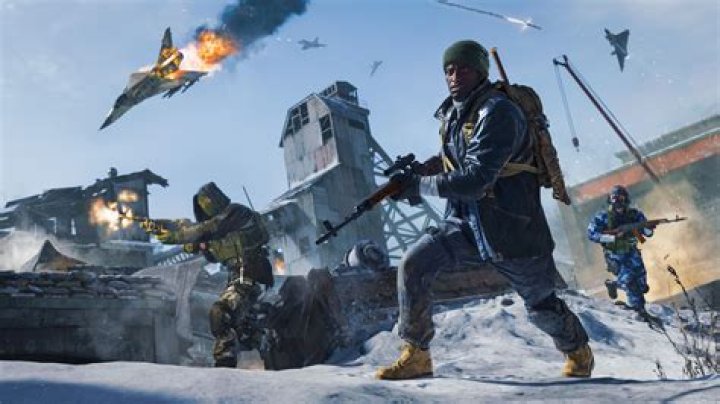 Quick Answer: How Many People Are Playing Battlefield 4 On Pc